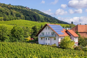 Gästehaus Moni Jäger